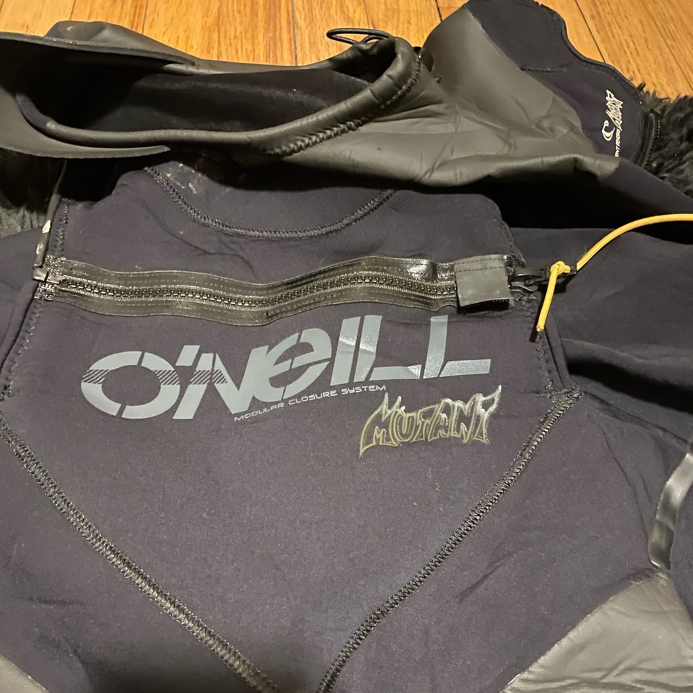 O’neill Wetsuit